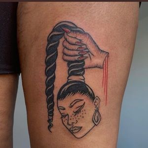 Meet your Posher, Tamya